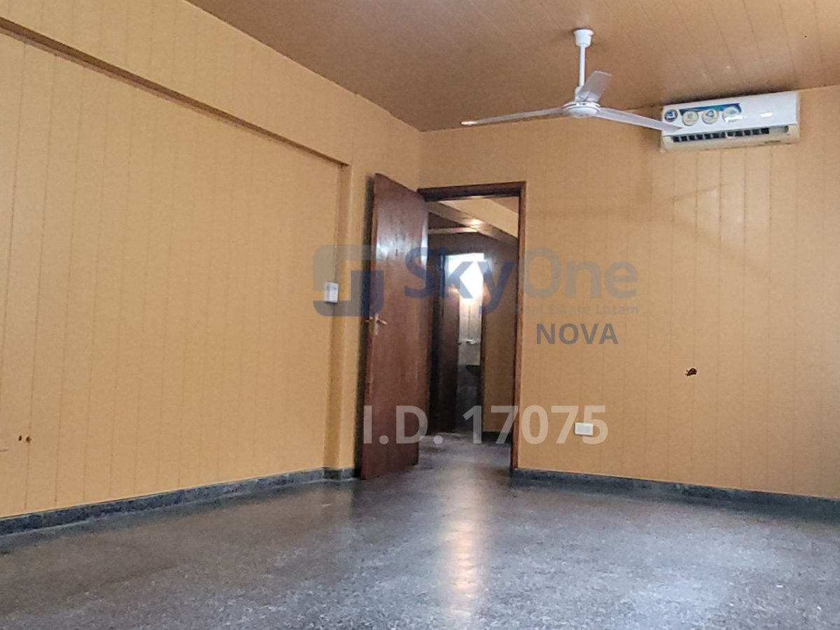 3-bedroom apartment for rent in La Encarnación