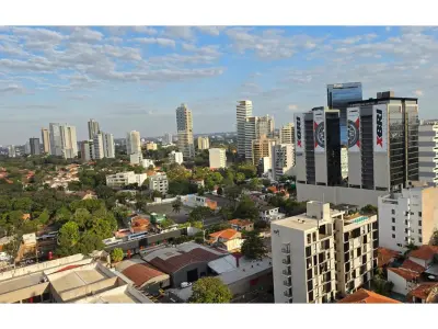 Apartamento para alugar no Albor Apartments, Las Lomas