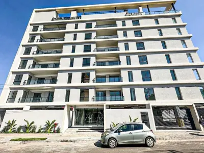 Apartamento para alugar em Alfevi Residencias, Salvador del Mundo