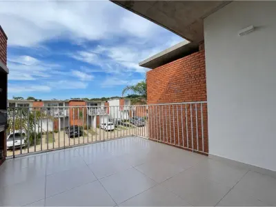 Apartamento para alugar em Alta Vida, Luque