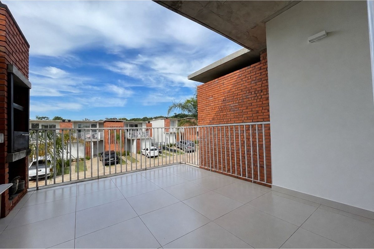 Apartment for rent in Alta Vida, Luque