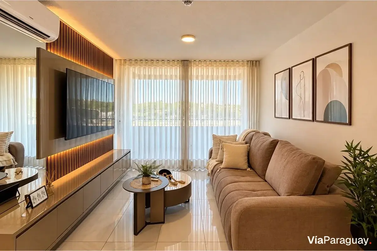 Apartamento para alugar em Altamira Surubi'i, 3 quartos