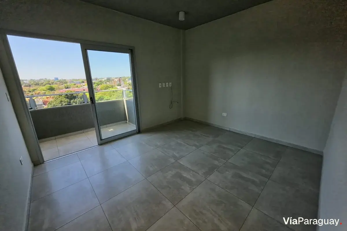 Apartamento para alugar em Balcones de Seminario, Mburicaó