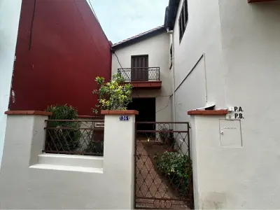 Apartamento para alugar no Barrio Pettirossi, Assunção