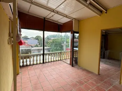 Apartamento para alugar no Bairro Republicano, Assuncao