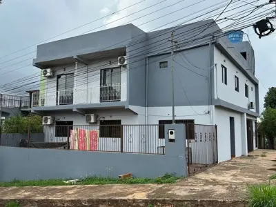 Apartamento para alugar no Barrio San Isidro, Ciudad del Este