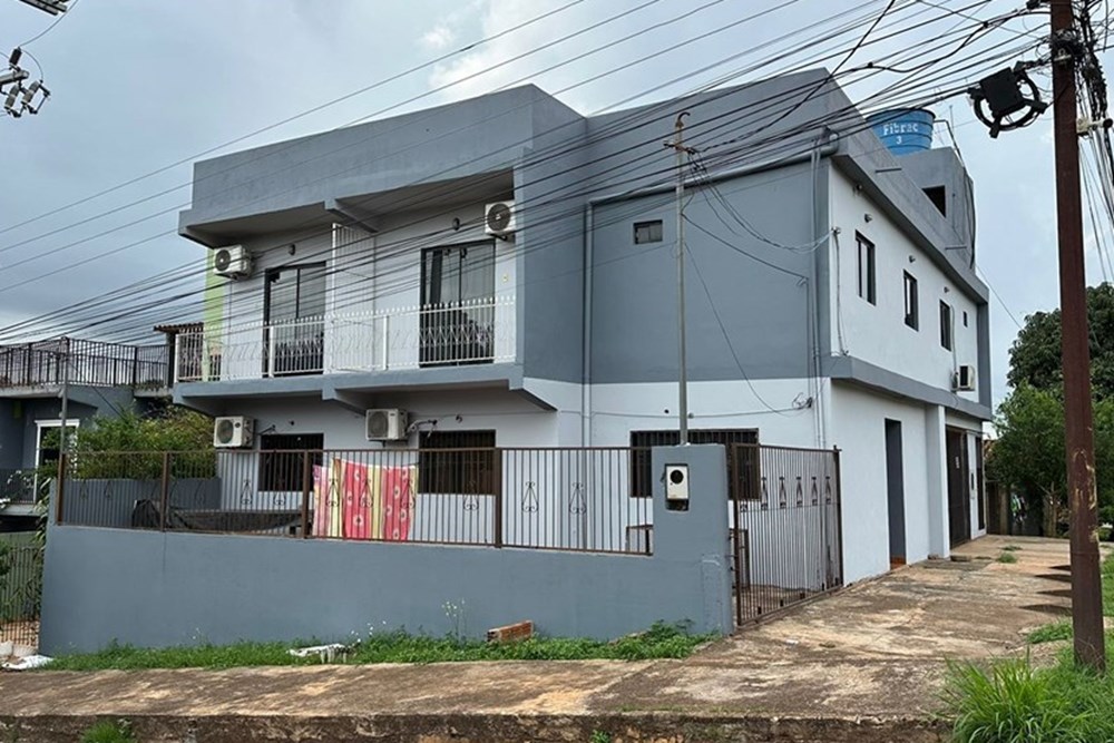 Apartamento para alugar no Barrio San Isidro, Ciudad del Este