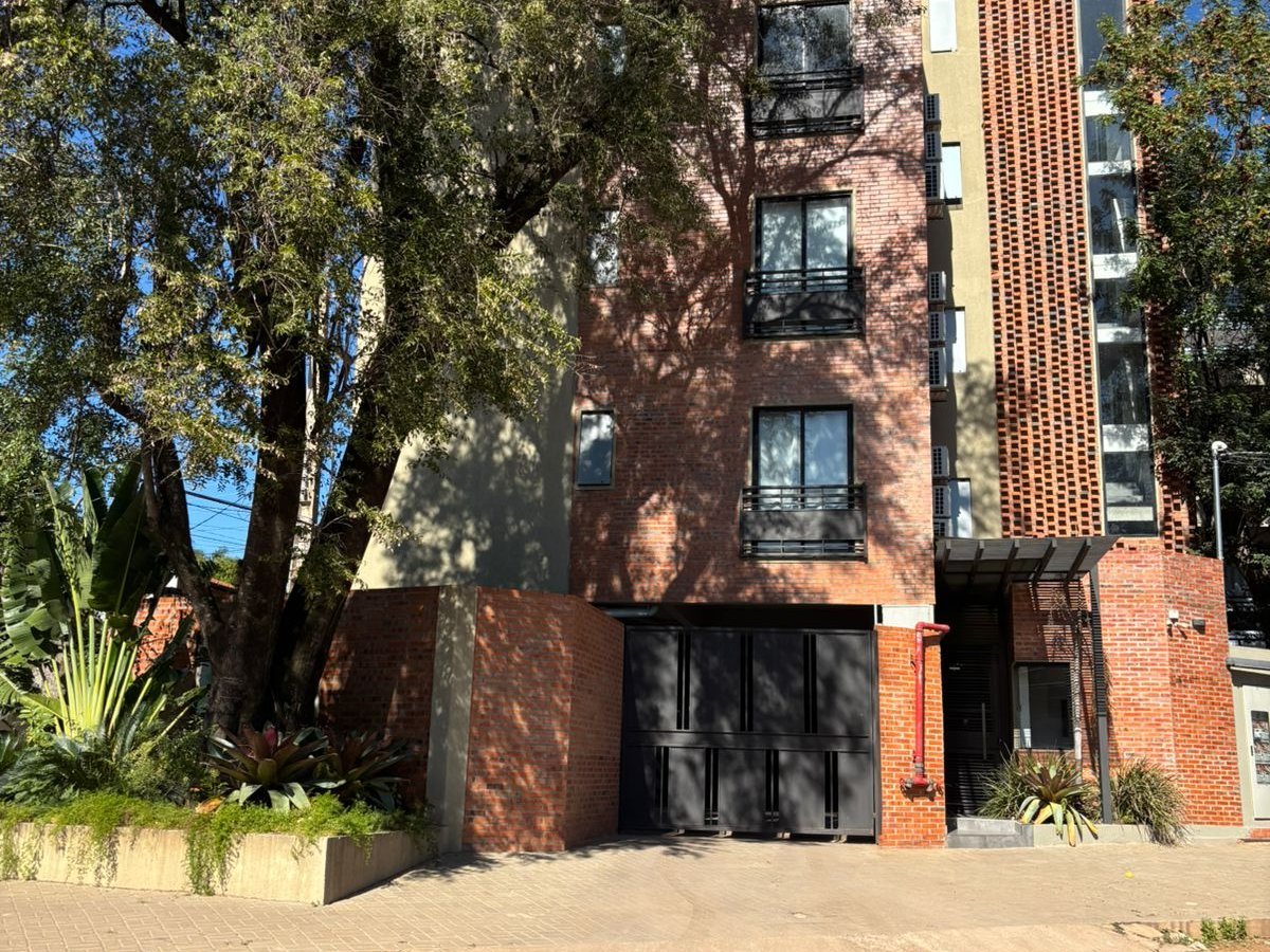 Apartamento para alugar no Bairro Valle Apua, Lambaré