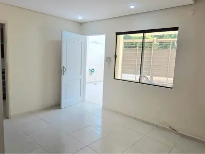Departamento en alquiler en Botánico, Asunción