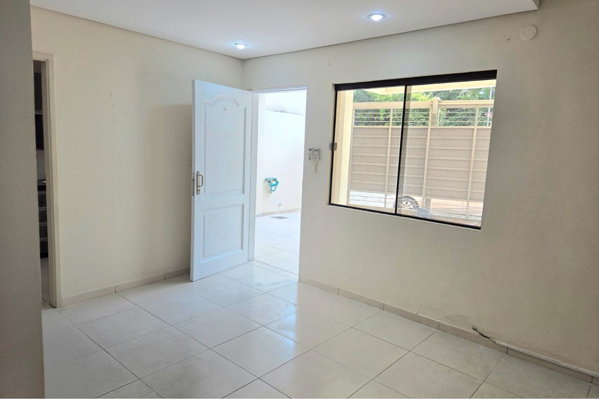 Apartamento para alugar em Botánico, Assunção