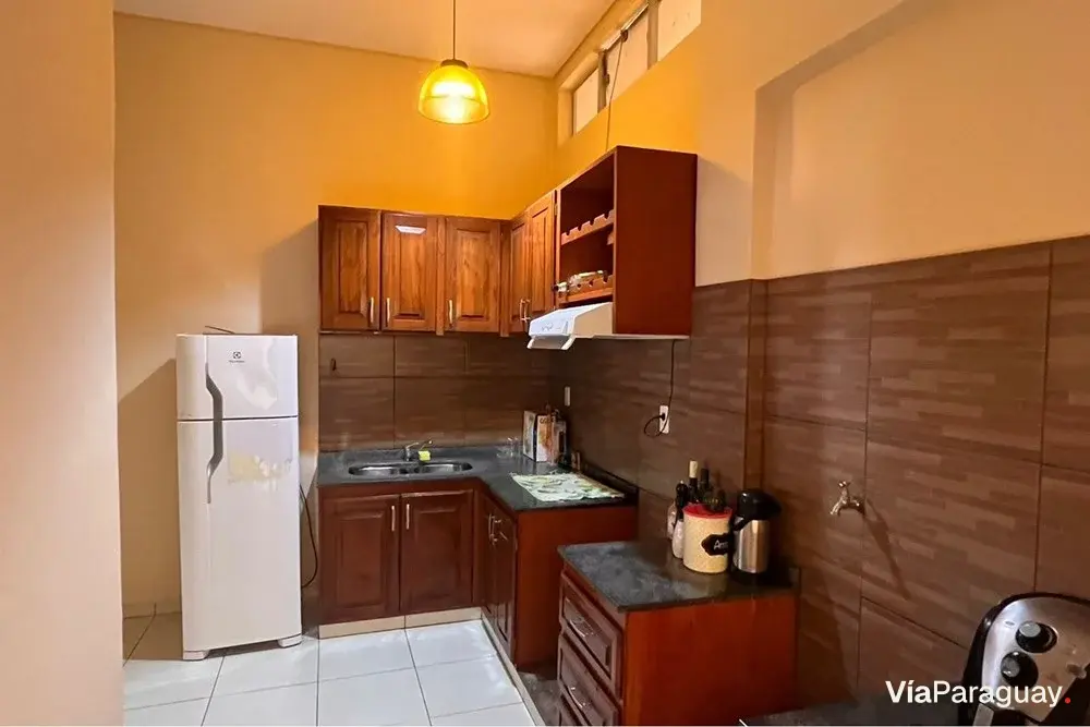 Apartamento para alugar em Buena Vista, Encarnación