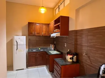 Apartamento para alugar em Buena Vista, Encarnación