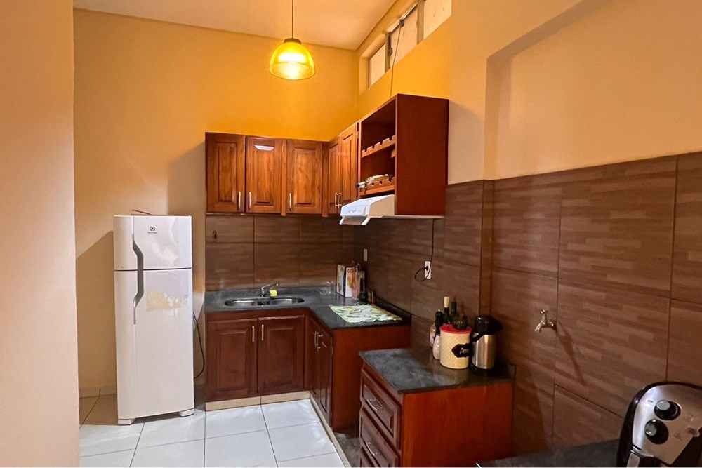 Apartment for rent in Buena Vista, Encarnación