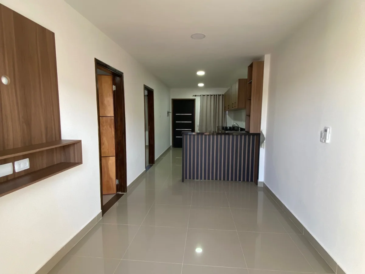 Apartamento para alugar em Buena Vista, Encarnación