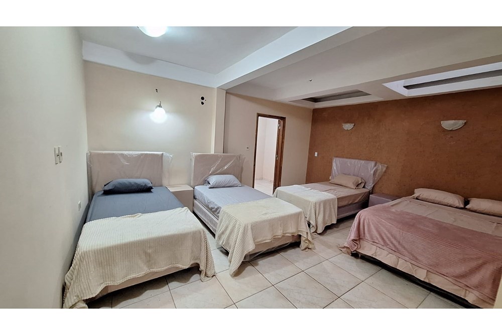 Apartamento para alugar em Cambyretá, Itapúa