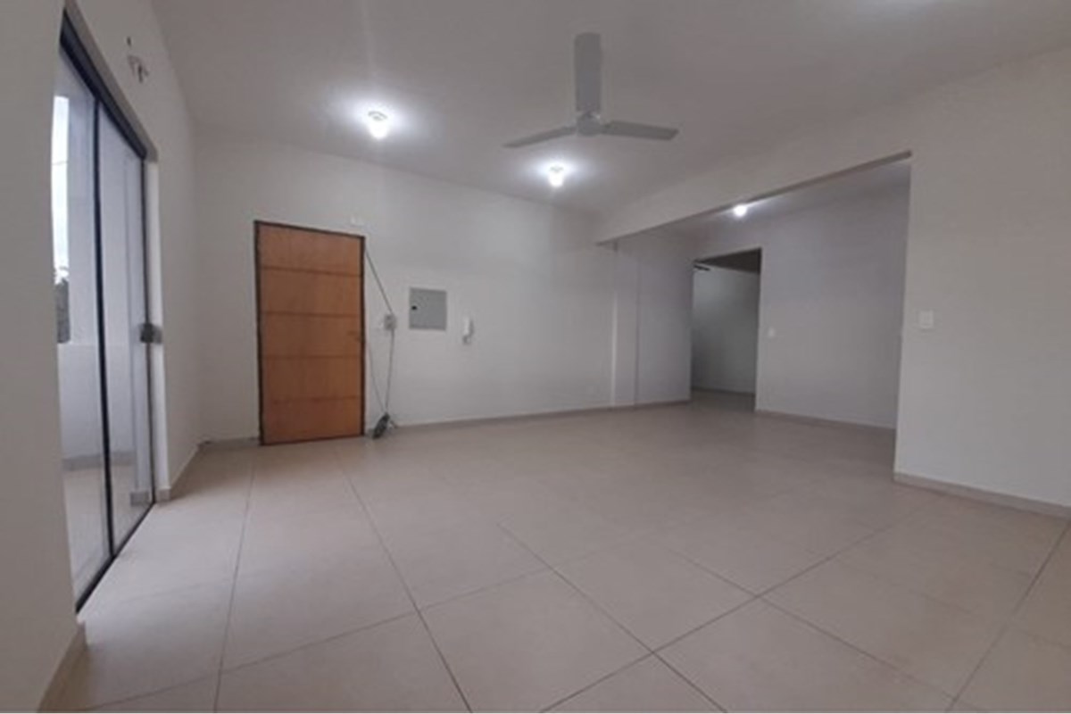 Apartamento para alugar em Campo Grande, Luque
