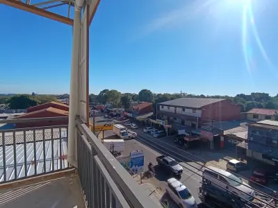 Departamento en alquiler en Capiatá, 1 dormitorio