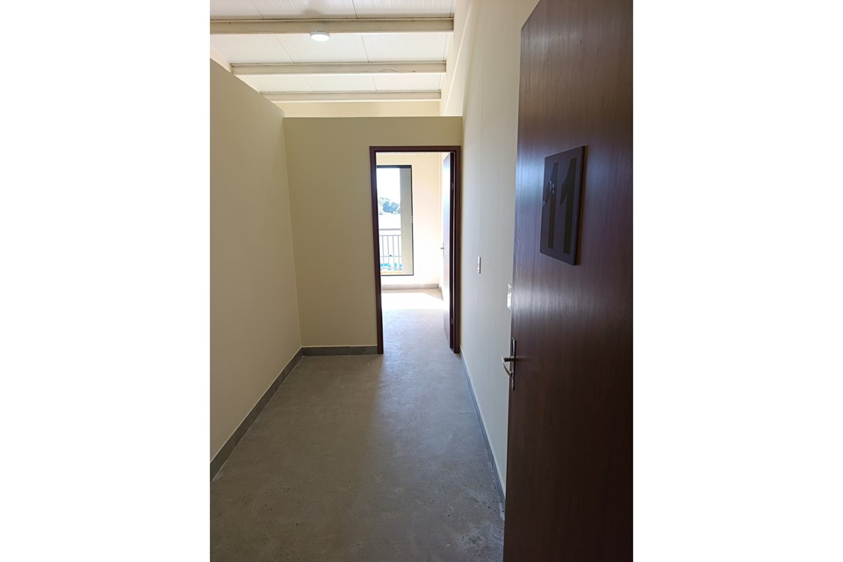 Apartamento para alugar em Capiatá, 1 dormitório