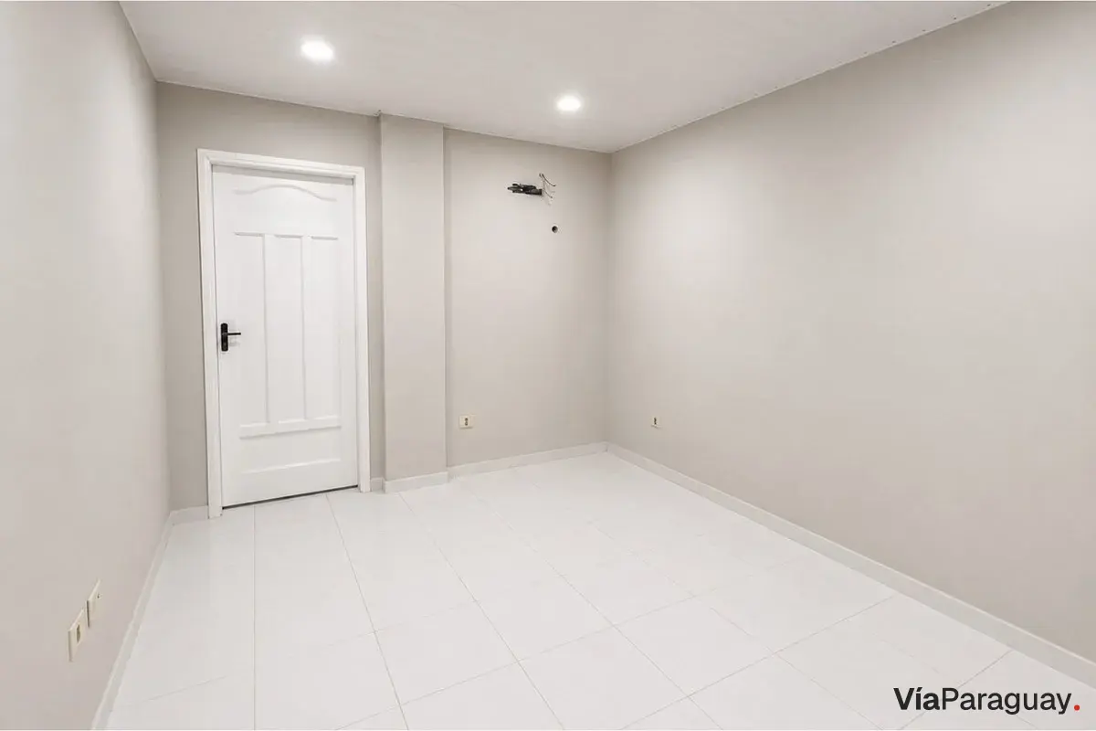 Apartamento para alugar em Capiatá, 2 quartos