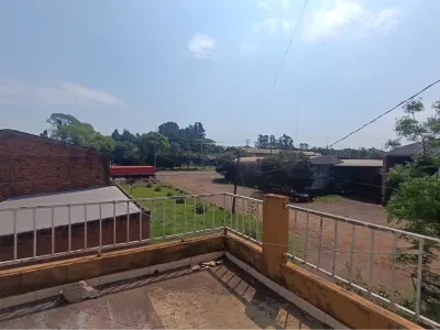 Apartamento para alugar em Capitán Miranda, Itapúa