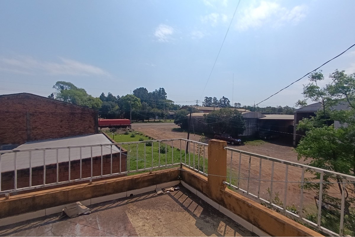 Apartamento para alugar em Capitán Miranda, Itapúa
