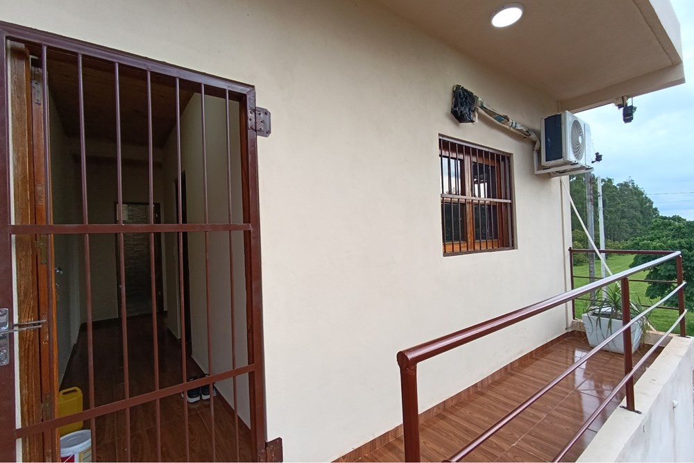 Apartamento para alugar em Capitán Miranda, Itapúa
