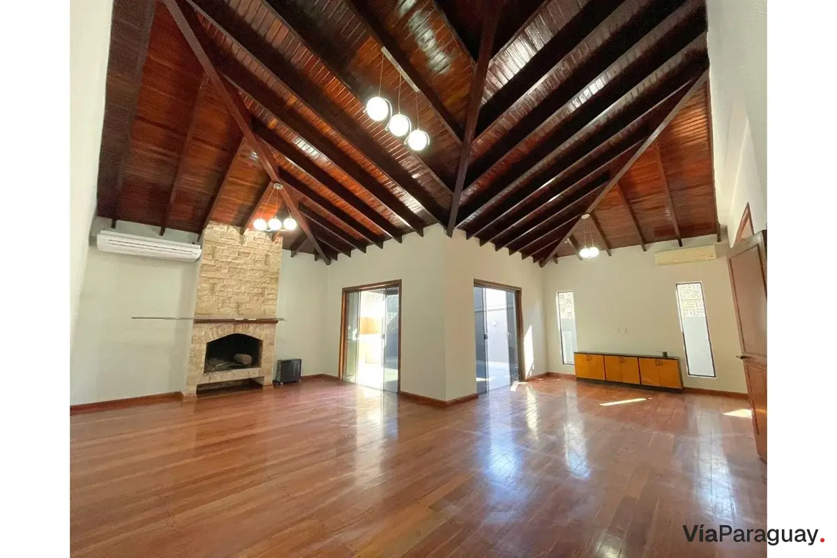 Apartment for rent in Centro, Encarnación
