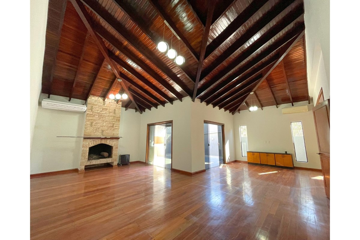 Apartamento para alugar no Centro, Encarnación