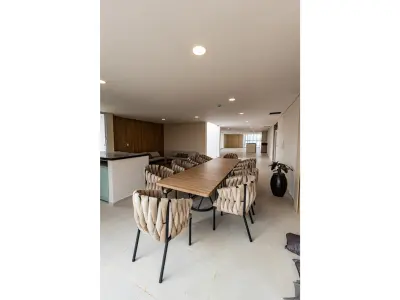 Apartment for rent in Ciudad Nueva, Ciudad del Este