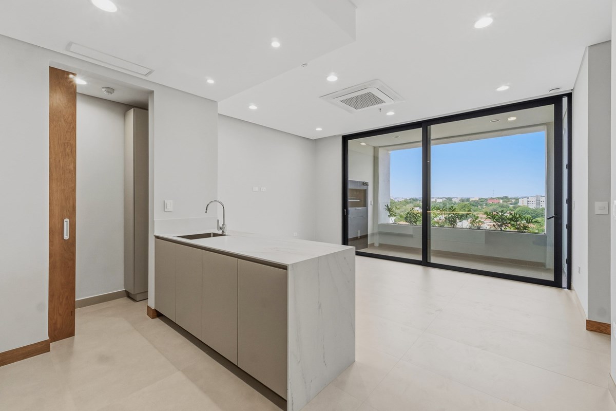 Apartamento para alugar no Distrito La Perseverancia