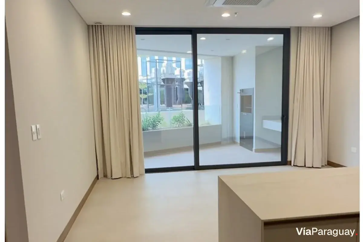 Apartamento para alugar no Distrito Perseverancia, Las Palmas