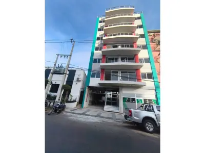 Apartment for rent in Edificio Constitución, Encarnación
