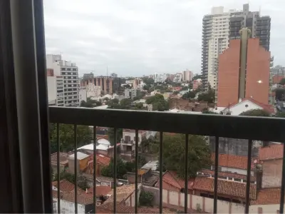 Apartamento para alugar no Edificio Dora I, San Roque