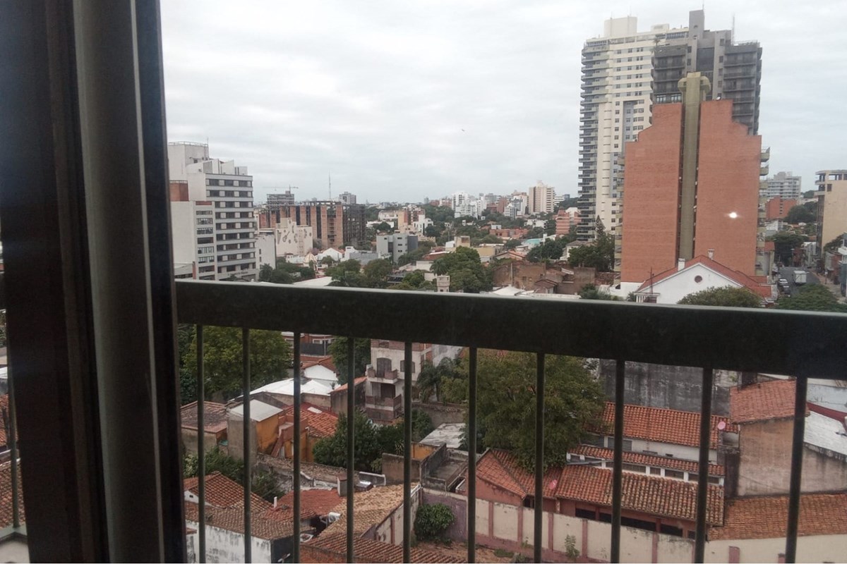 Apartamento para alugar no Edificio Dora I, San Roque