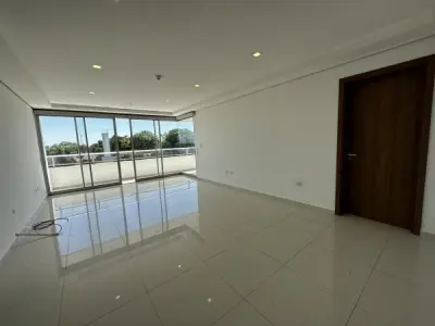 Departamento en alquiler en Edificio Horizon, Barrio Jara, Asunción