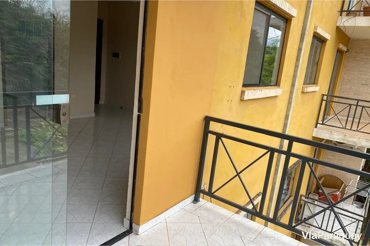 Apartamento para alugar no Edifício Mocipar 2, San Vicente