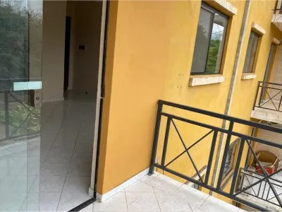 Apartamento para alugar no Edifício Mocipar 2, San Vicente
