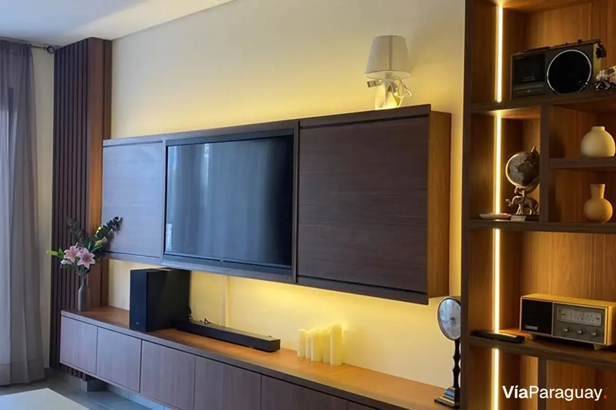 Apartamento para alugar no Edificio Paraná Playa Costanera