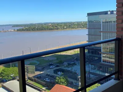 Apartamento para alugar no Edificio Paraná Playa Costanera