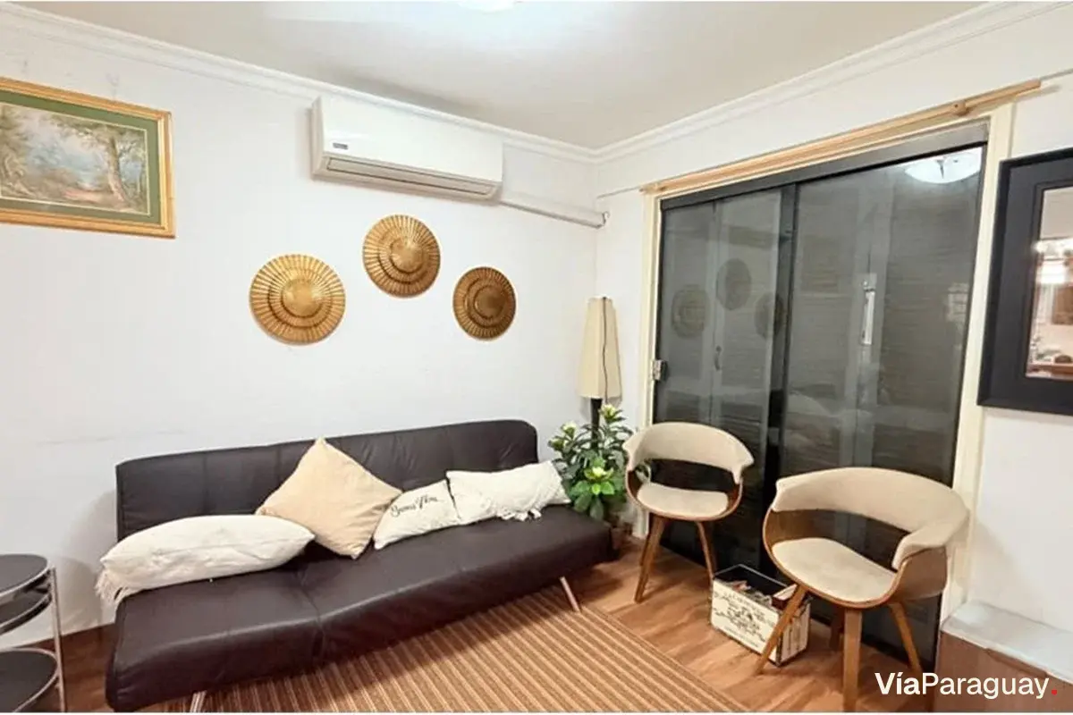 Apartamento para alugar no Edificio Parque del Sol