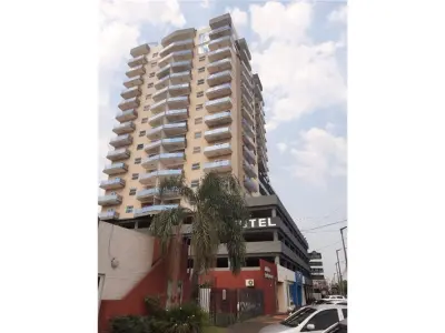 Apartamento para alugar no Edifício Radio Parque, Encarnação