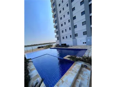 Apartamento para alugar no Edificio Torres Bolik, Encarnación