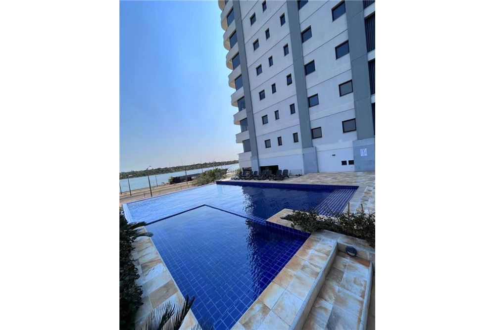 Apartamento para alugar no Edificio Torres Bolik, Encarnación