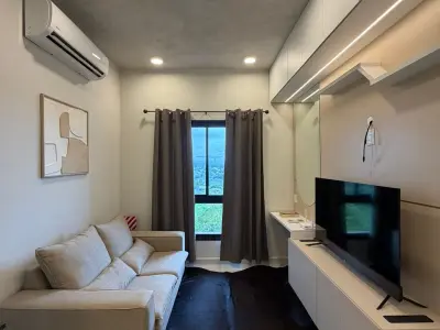 Apartamento para alugar no Edifício ZUBA12, Ciudad del Este