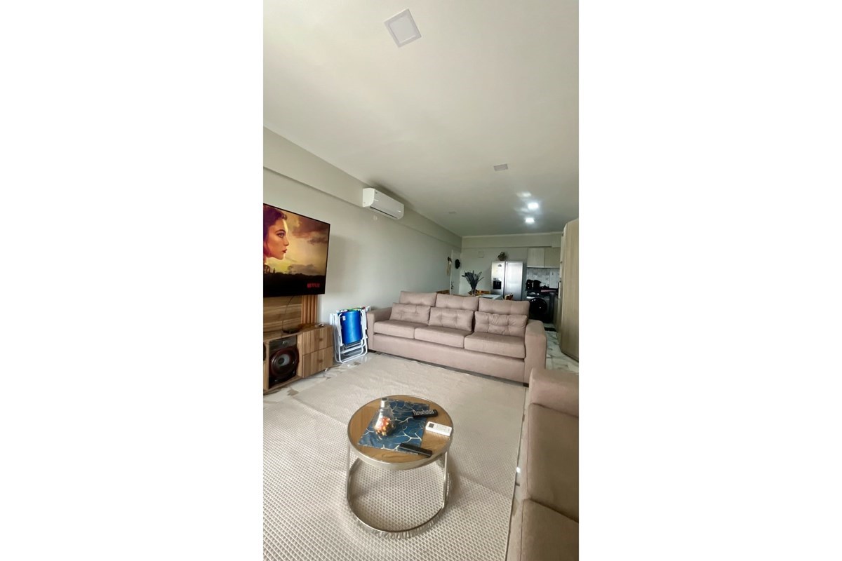 Apartamento para alugar em Encarnación, 2 quartos