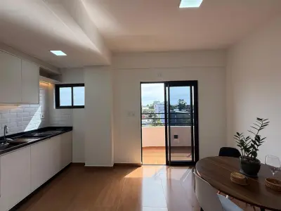 Apartamento para alugar em Encarnación, Edifício América 2