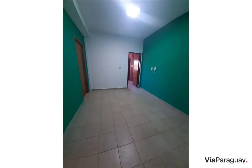Apartamento para alugar em Encarnación, Itapúa