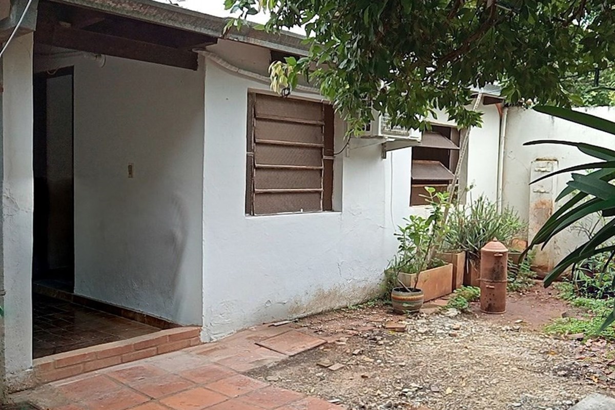 Departamento en alquiler en Fernando de la Mora, San Antonio