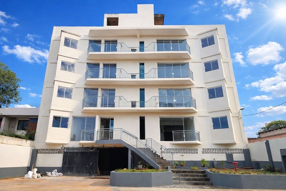 Departamento en alquiler en Fernando de la Mora, Zona Norte