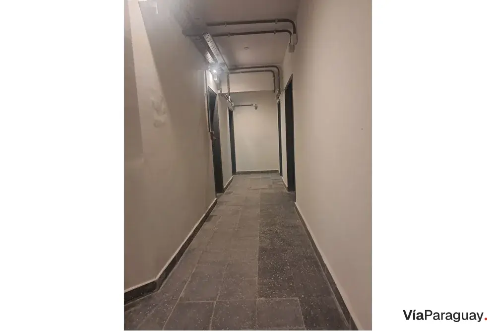 Apartamento para alugar em Fernando de la Mora, Zona Sur
